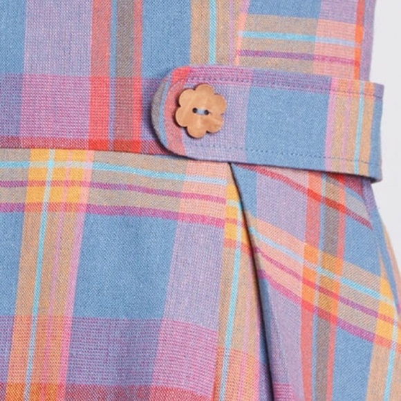 π HPπModCloth something sixties dress - Picture 2 of 8